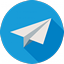 Удобный канал связи Telegram