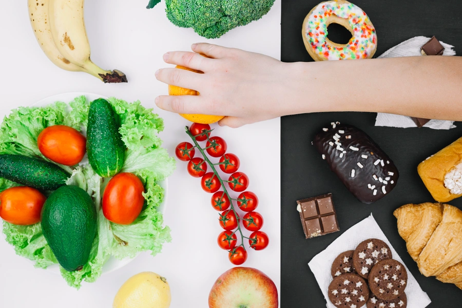 Диета при СРК: FODMAP и другие подходы